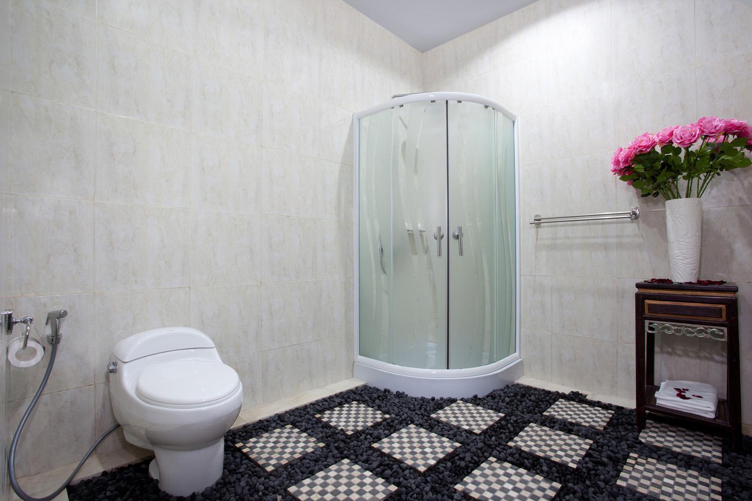 The Nakula Villas Kuta  Room photo