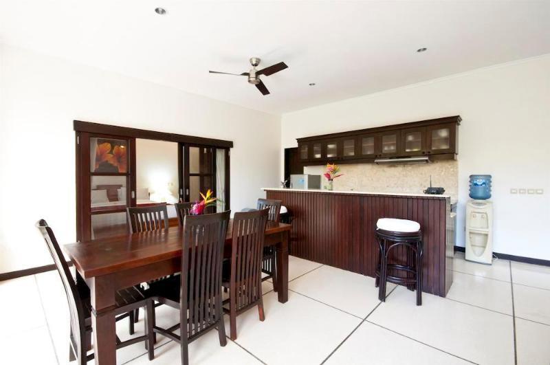 The Nakula Villas Kuta  Exterior photo